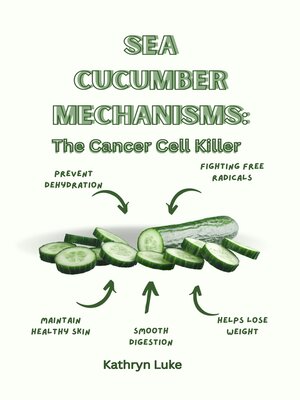 cover image of Sea Cucumber Mechanisms